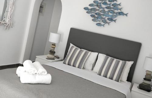 Nea Stira Studios Kondilia - Foto 14