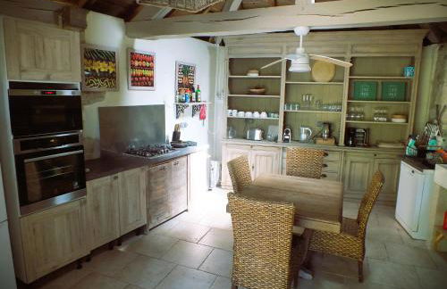 Le Hameau Saint-Julien - Foto 75