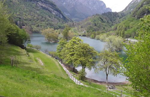 Villa Dream alla Beppa - Photo 63