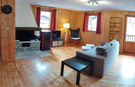 Trilocale in Cogne fraz Epinel - Photo 9