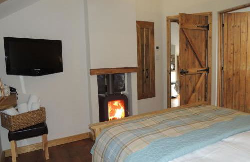 Dolgoy Coach House Loft - Photo 33