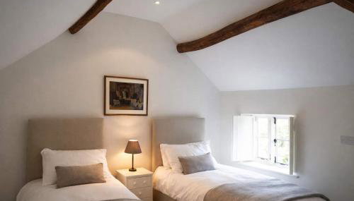 Two Rose Walk Cottage Cotswolds - Foto 2