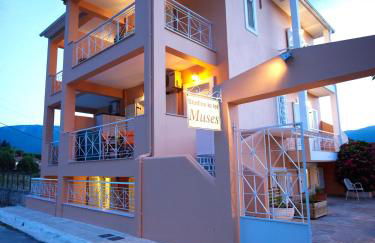 Muses Studios Sami - Foto 33