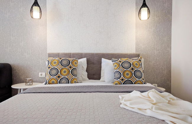 Basco Knez Mihailova Apartments - Foto 29