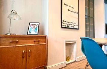 Terrace 185 by Switchback Stays - Foto 14