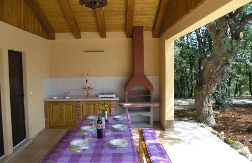 Villa Fragola - Holiday house with large garden - Photo 12