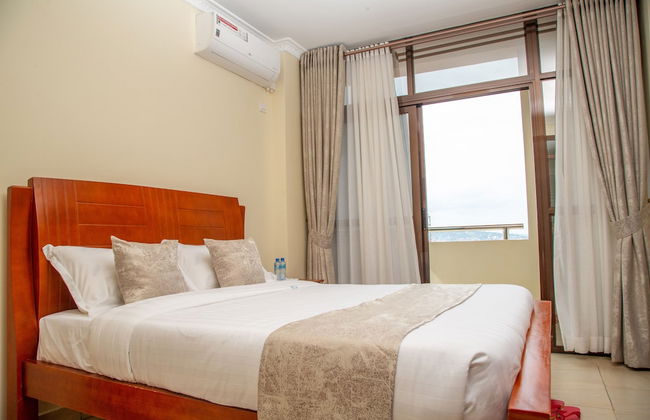 LaPonye Apartments Ntinda - Photo 5