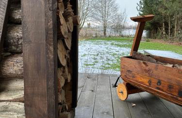 Domek nad Śniardwami - Foto 7