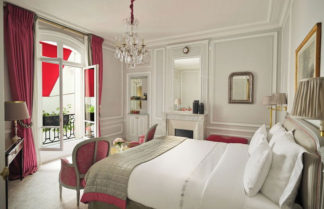 Hôtel Plaza Athénée - Dorchester Collection - Foto 20