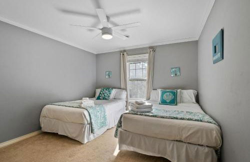Blue Bear Cottage at Simple Life Rentals - Foto 23