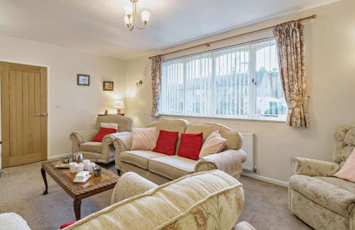 3 Bed in The Green 88586 - Foto 10