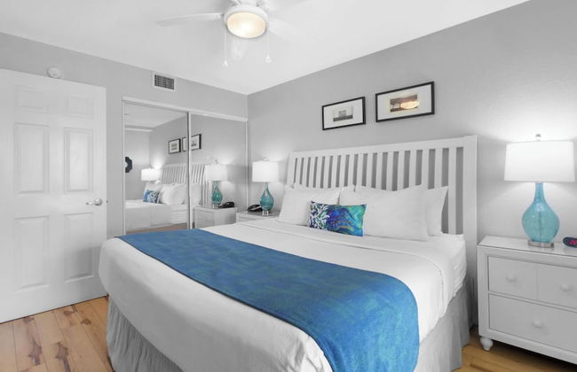 South Beach Oceanfront Resort - Foto 4