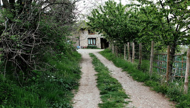 Albergue Casa Fumenal - Foto 2, Imagen principal