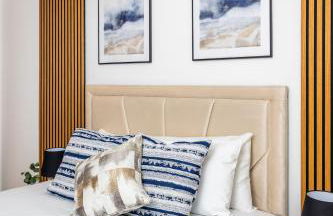 Modern 4 Bed Flat Prime Central London Location - Foto 40