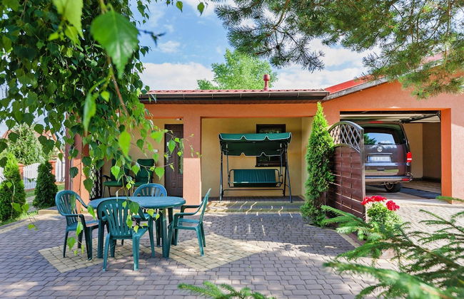 House Near Baltic Sea and Wolinski Park - Photo 15