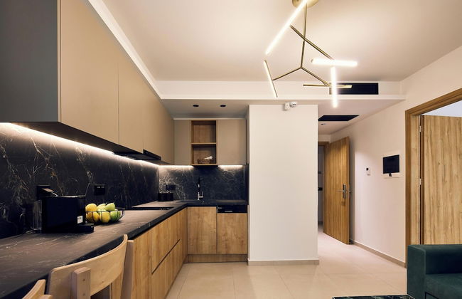 Grande Madonna Luxury Boutique Suites - Foto 53