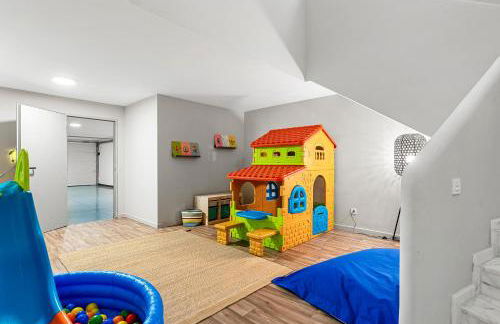 MEDANO4YOU Eternal Spring Holiday Home - Foto 51