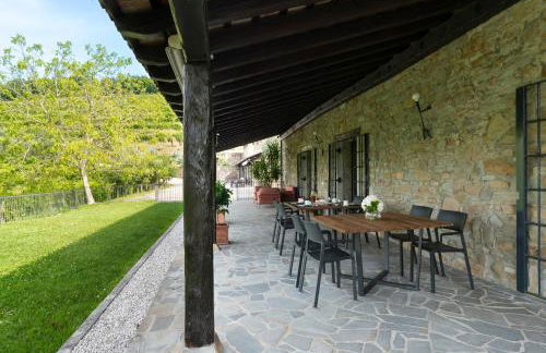 Lis Fadis Wine Relais - Photo 18