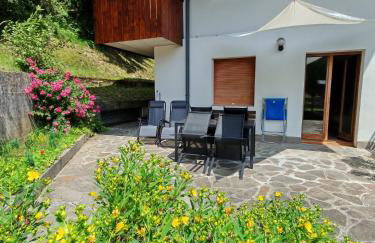 Terrazza Bloom Dolomiti Premium View - Foto 47