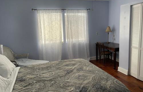 The Painted Lady, a spacious renovated 4BR Victorian - Foto 7