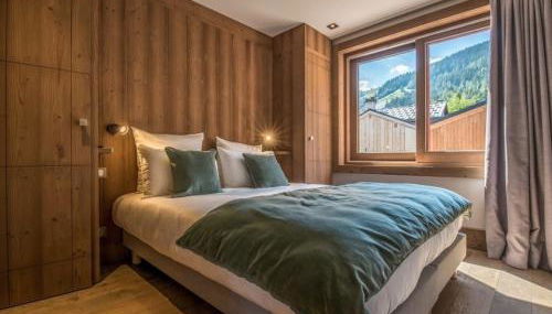 Maison de village au cœur du Praz avec sauna et garage - FR-1-772-4 - Photo 4