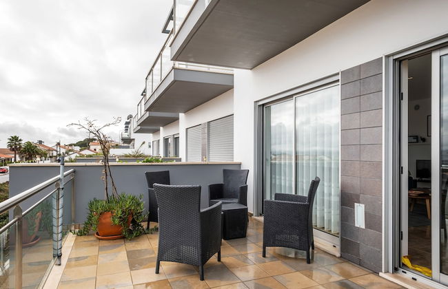 Attractive Villa in Salir Do Porto - Foto 19