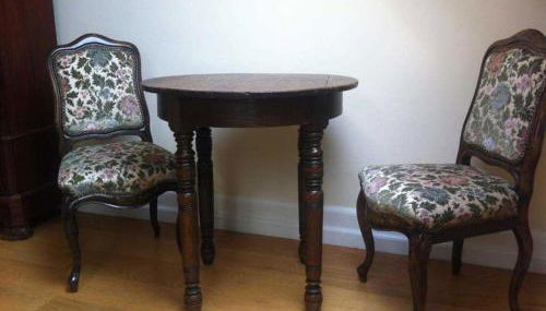 Das Gaestehaus - Foto 5