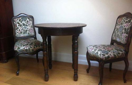 Das Gaestehaus - Foto 5