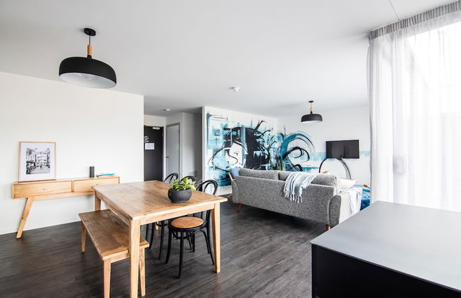 Change Overnight - Foto 25