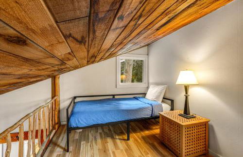 Seabeck Cottage on Hood Canal - Foto 17