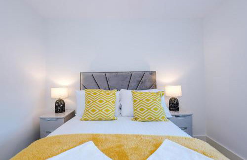 Hasting's House by YourStays - 3 Bedroom House in Stoke-on-Trent - Foto 31