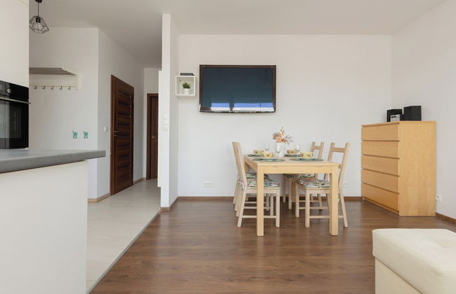 Spacious Apartment + Parking by Renters - Foto 21