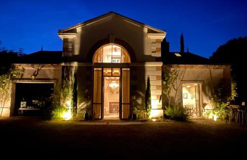 Relais des Hautes Roches - Foto 36