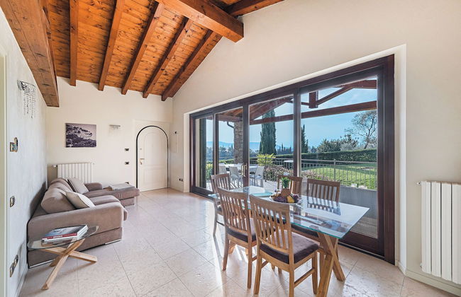 Villa Valeria con piscina - Foto 12