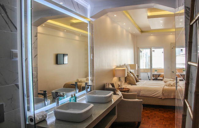 Luxury Flat With Amazing Terrace in Faro - Foto 32