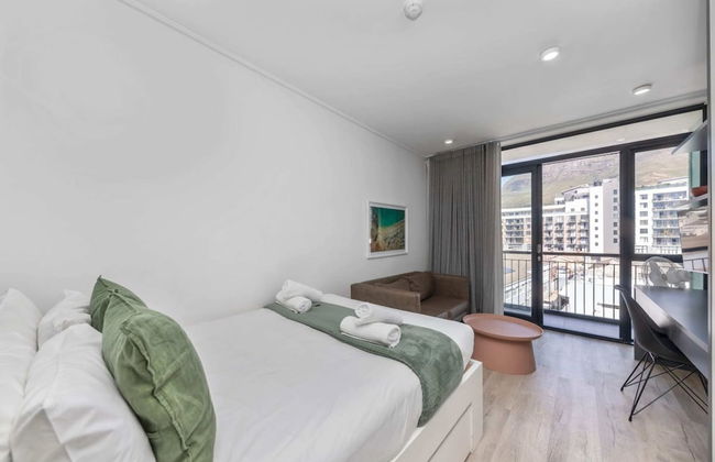 Stunning Studio Apartment With Balcony, Woodstock! - Foto 1