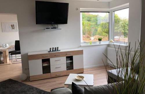 Ferienhaus Rheinblick - Foto 41