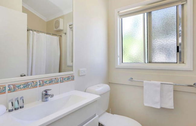 Reflections Mylestom - Holiday Park - Foto 44