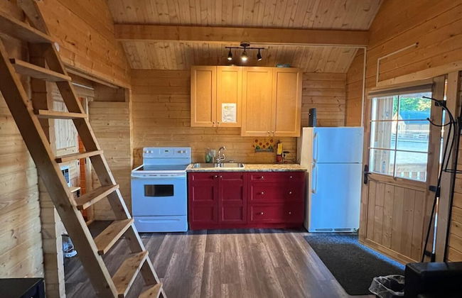 Terrawoods Resort Muskoka - Foto 4