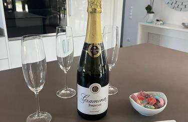 LA CASA DE LA OLIVERA Luxurious house - Foto 8