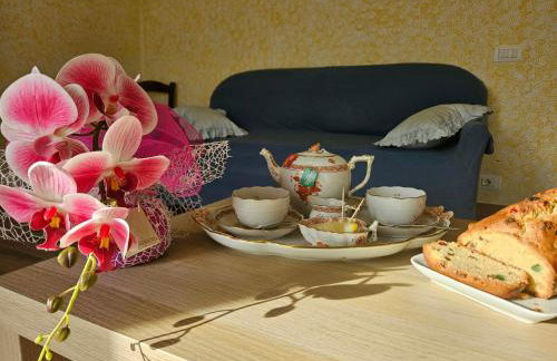 Guest House Fantaccini con Piscina - Photo 5