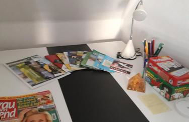 Ferienapartment-Monteurwohnung-Muldestausee - Foto 18