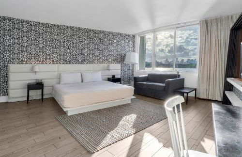 1100 West South Beach Luxe Miami Condos by Joe Semary - Foto 7