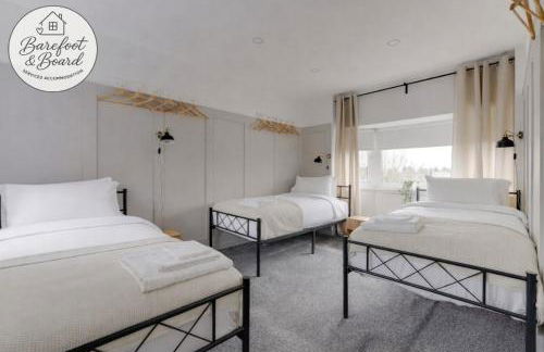 Contractor friendly 3BDR Home | Parking for Vans - Foto 10