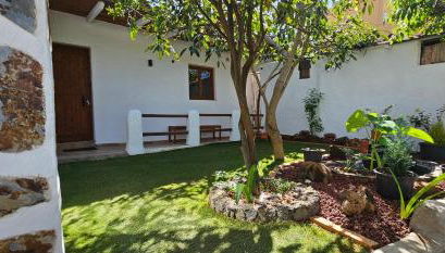 Suite 85, Villa Boutique privada con piscina - Foto 3, Garden