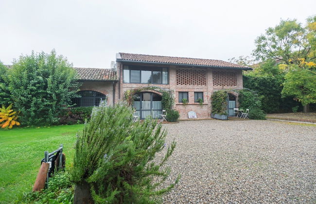 Villa in Lombardy Near Po River - Foto 34