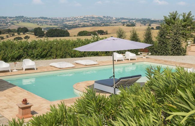 Relais Il Margarito - Foto 32