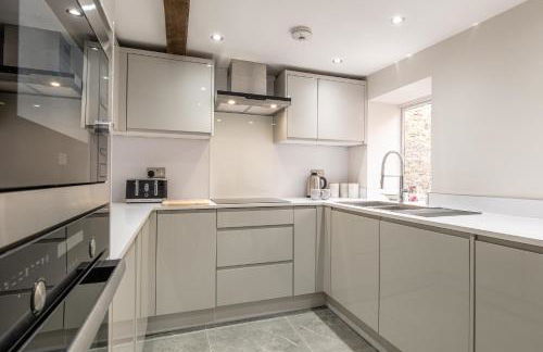 Eilmers Cottage - Beautiful 4BD in Malmesbury! - Foto 18