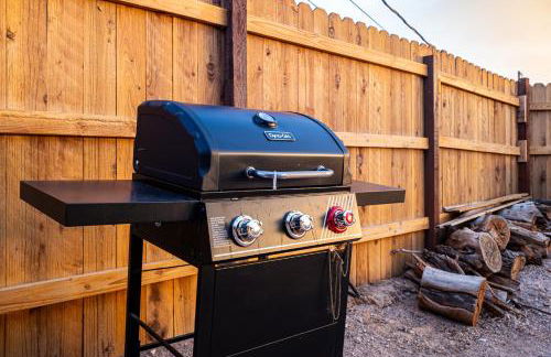 Cozy Desert home, Stunning Views, Peaceful Vibes Near Laughlin - Foto 30