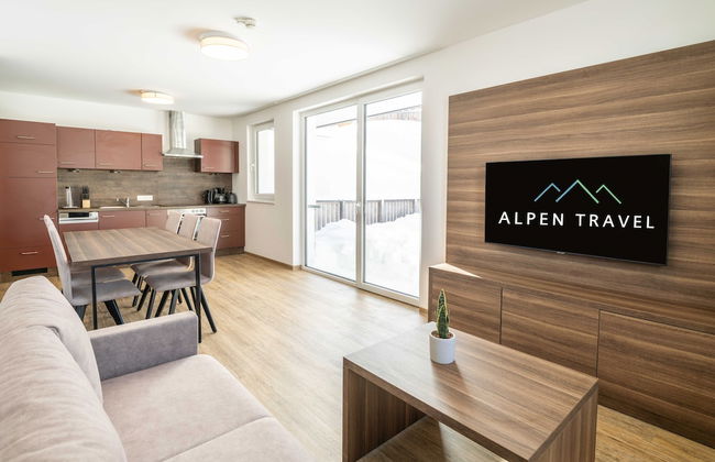 Haus Tauernblick Katschberg AlpenTravel - Foto 34